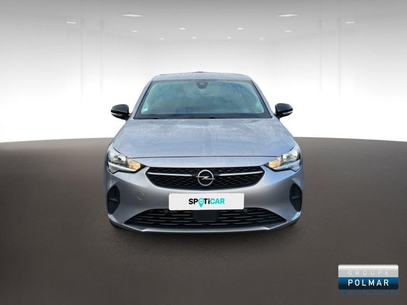 OPEL Corsa - Corsa-e 136ch Edition - Groupe Polmar