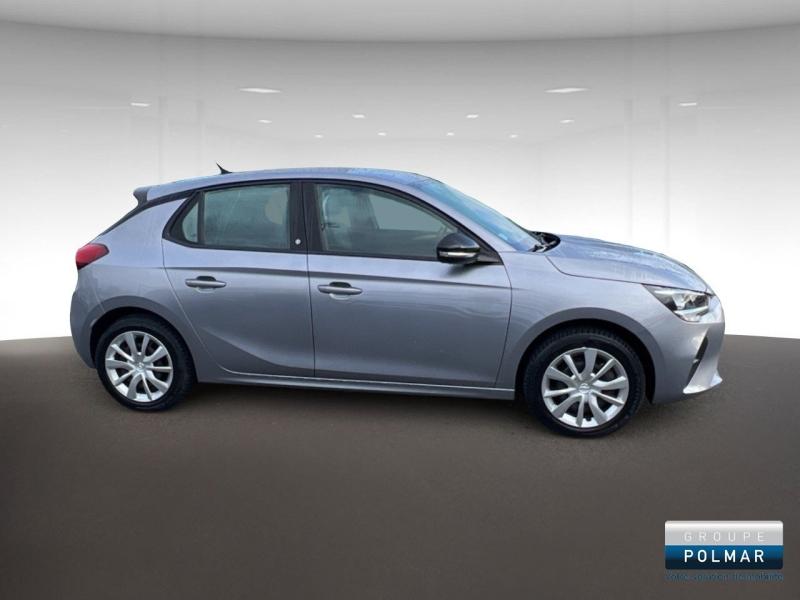 OPEL Corsa - Corsa-e 136ch Edition - Groupe Polmar