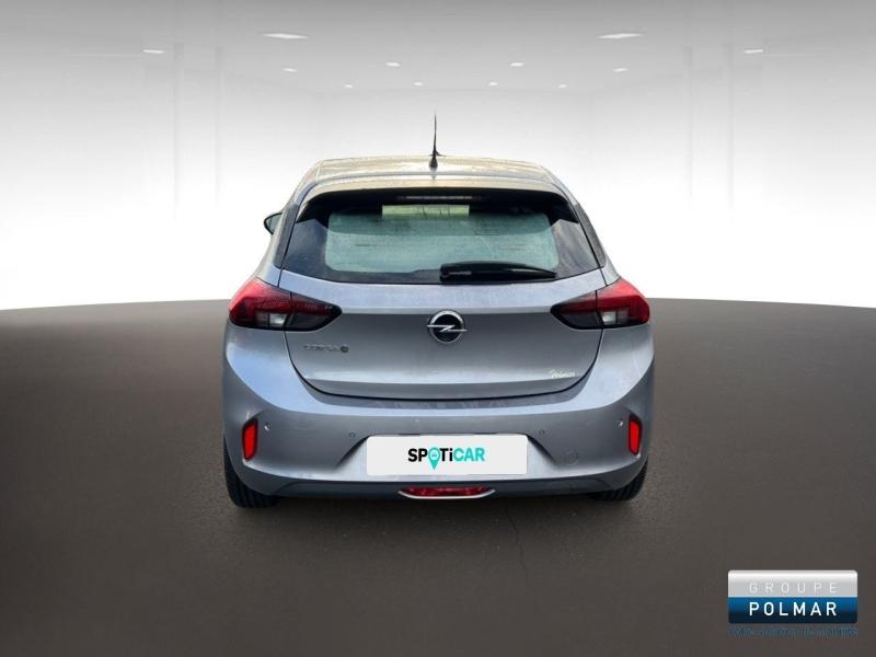 OPEL Corsa - Corsa-e 136ch Edition - Groupe Polmar