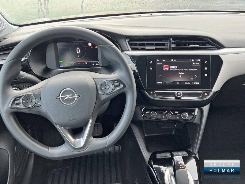 OPEL Corsa - Corsa-e 136ch Edition - Groupe Polmar