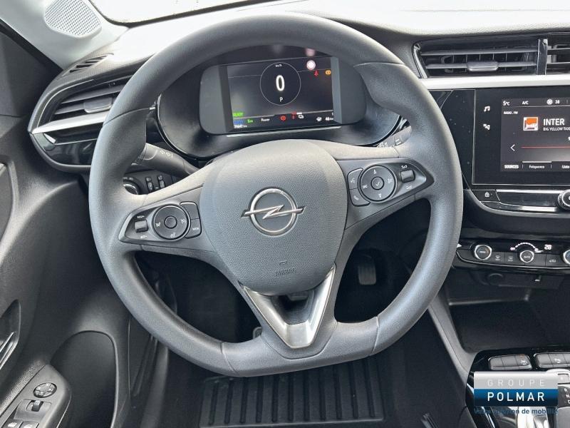 OPEL Corsa - Corsa-e 136ch Edition - Groupe Polmar