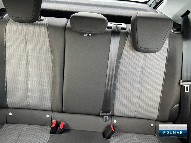 OPEL Corsa - Corsa-e 136ch Edition - Groupe Polmar