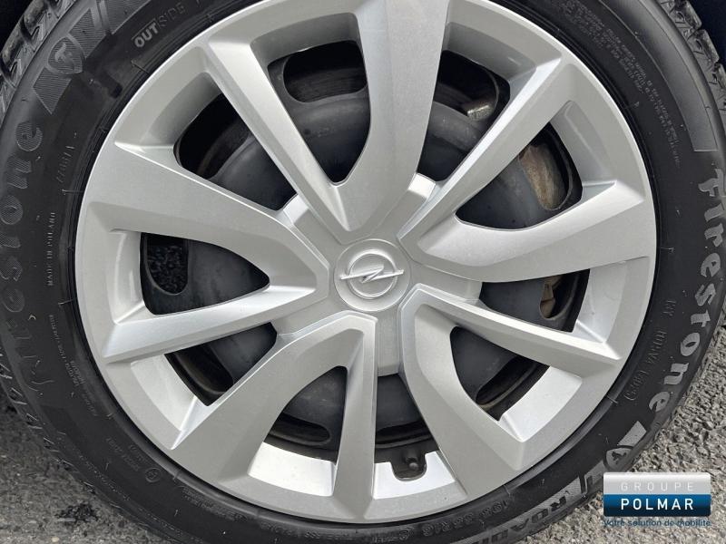 OPEL Corsa - Corsa-e 136ch Edition - Groupe Polmar