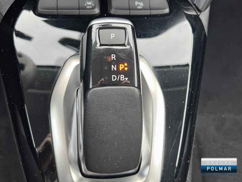 OPEL Corsa - Corsa-e 136ch Edition - Groupe Polmar