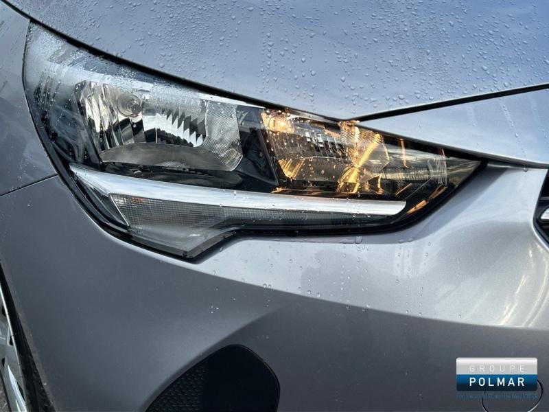 OPEL Corsa - Corsa-e 136ch Edition - Groupe Polmar