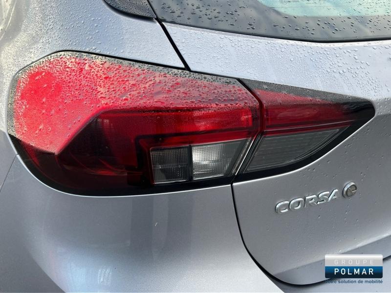 OPEL Corsa - Corsa-e 136ch Edition - Groupe Polmar