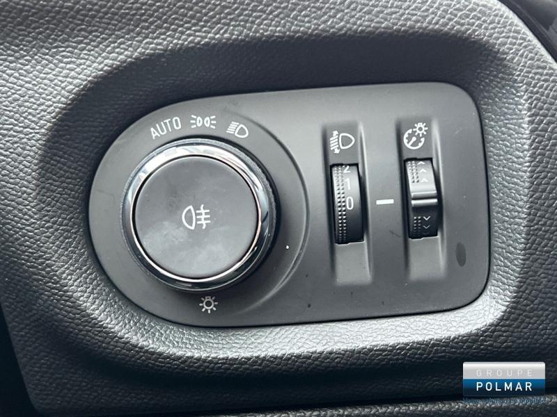 OPEL Corsa - Corsa-e 136ch Edition - Groupe Polmar