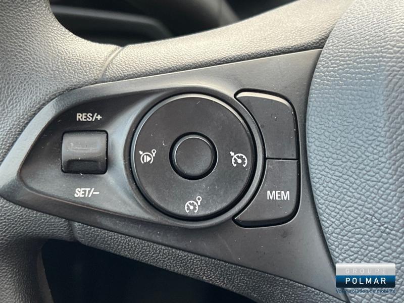 OPEL Corsa - Corsa-e 136ch Edition - Groupe Polmar