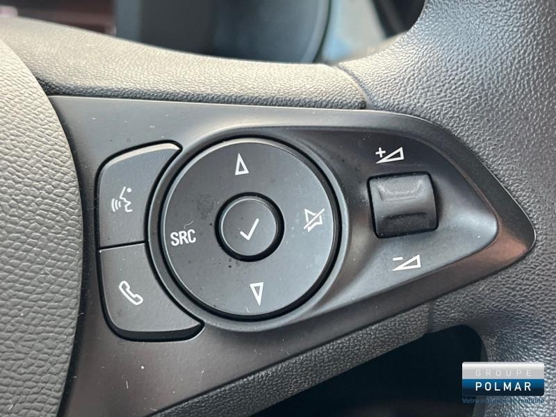 OPEL Corsa - Corsa-e 136ch Edition - Groupe Polmar