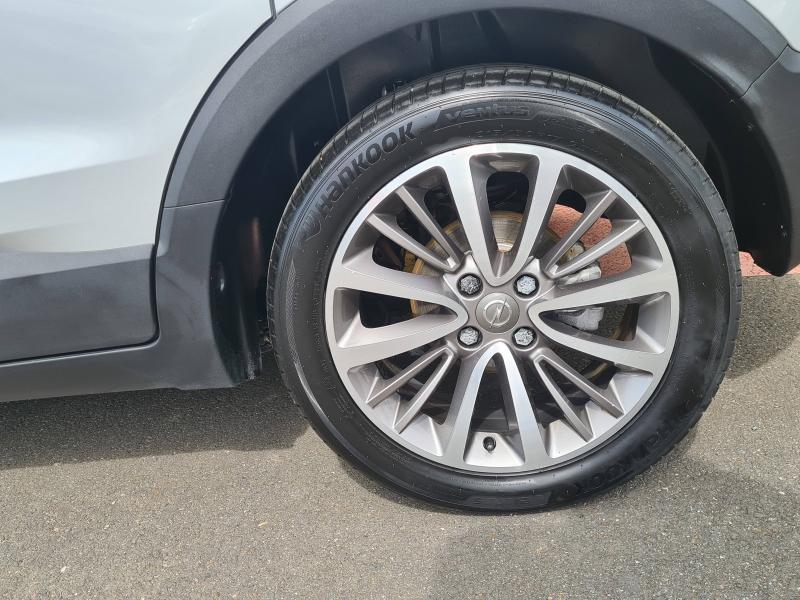 OPEL Crossland X - 1.2 Turbo 130ch Ultimate - Groupe Polmar