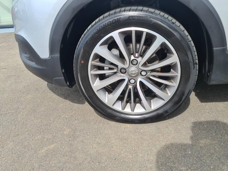OPEL Crossland X - 1.2 Turbo 130ch Ultimate - Groupe Polmar