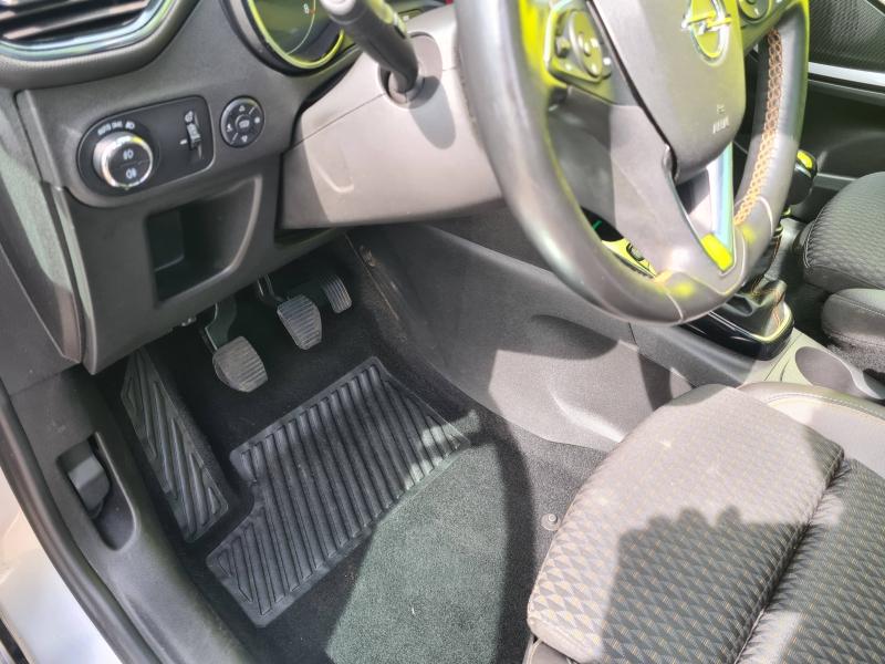 OPEL Crossland X - 1.2 Turbo 130ch Ultimate - Groupe Polmar