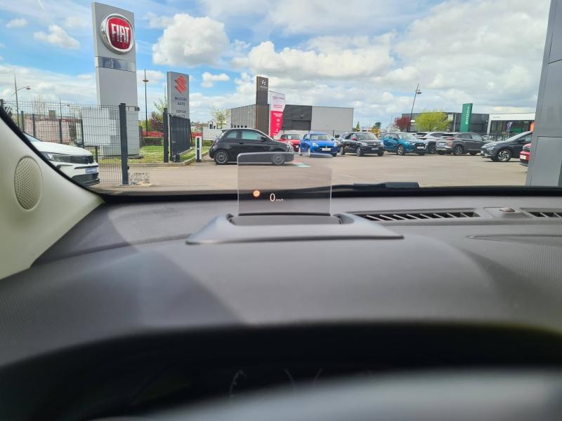 OPEL Crossland X - 1.2 Turbo 130ch Ultimate - Groupe Polmar