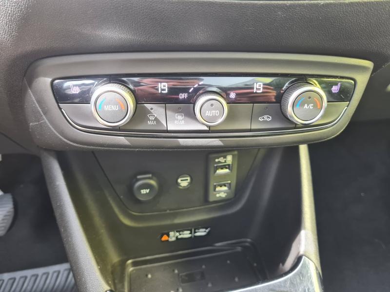 OPEL Crossland X - 1.2 Turbo 130ch Ultimate - Groupe Polmar