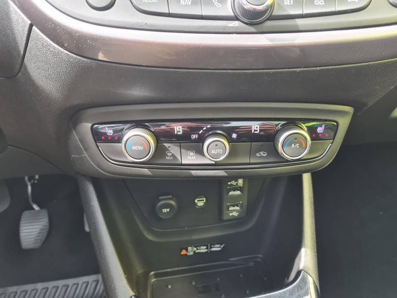 OPEL Crossland X - 1.2 Turbo 130ch Ultimate - Groupe Polmar