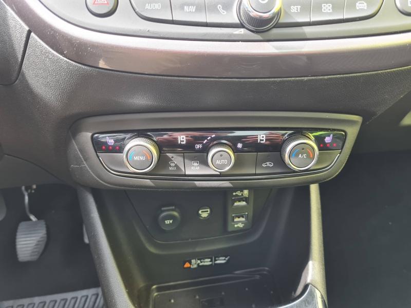 OPEL Crossland X - 1.2 Turbo 130ch Ultimate - Groupe Polmar