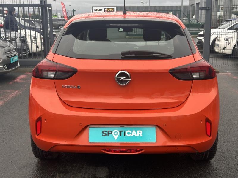 OPEL Corsa - Corsa-e 136ch Edition - Groupe Polmar
