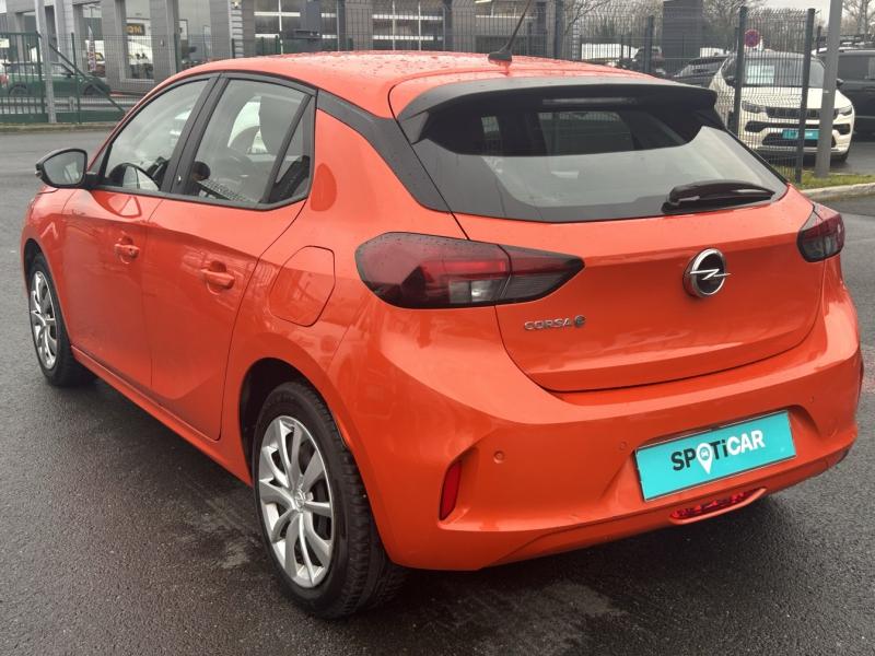 OPEL Corsa - Corsa-e 136ch Edition - Groupe Polmar