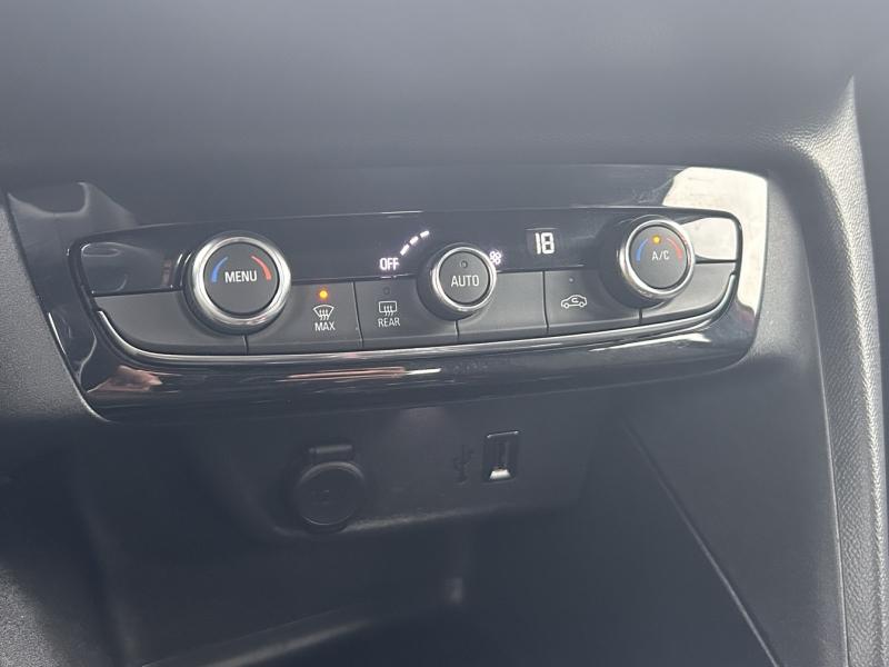 OPEL Corsa - Corsa-e 136ch Edition - Groupe Polmar