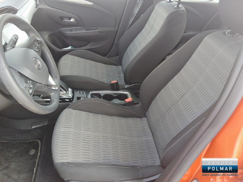 OPEL Corsa - Corsa-e 136ch Edition - Groupe Polmar