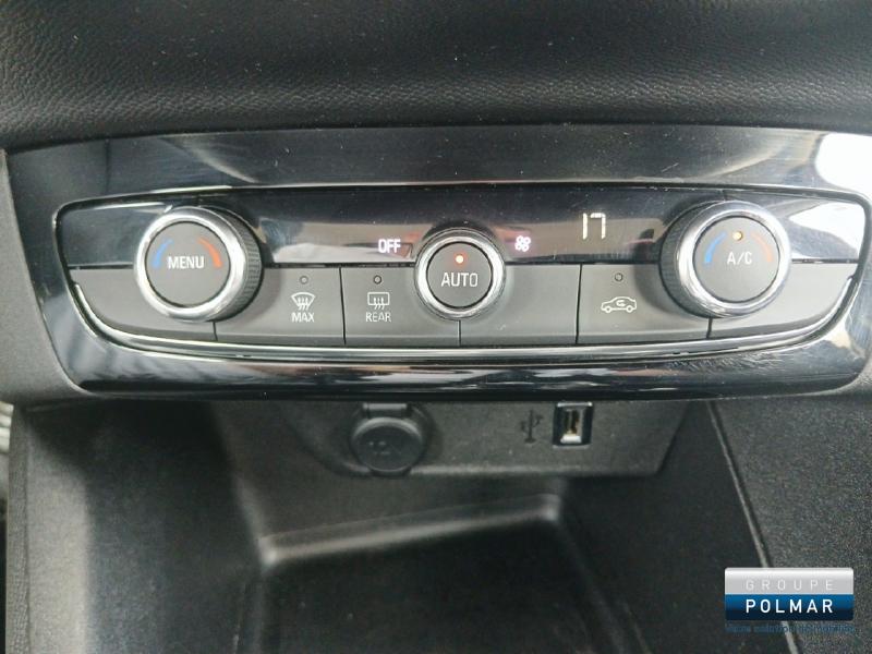 OPEL Corsa - Corsa-e 136ch Edition - Groupe Polmar