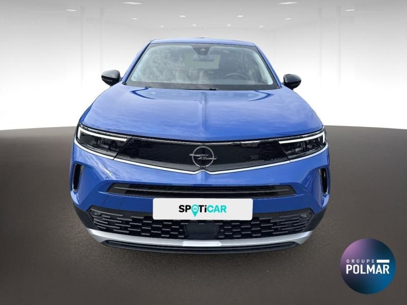 OPEL Mokka - 1.2 Turbo 130ch Elegance - Groupe Polmar
