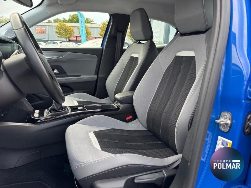 OPEL Mokka - 1.2 Turbo 130ch Elegance - Groupe Polmar
