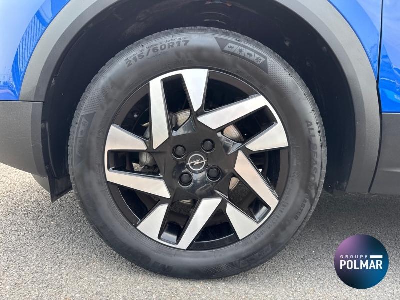 OPEL Mokka - 1.2 Turbo 130ch Elegance - Groupe Polmar