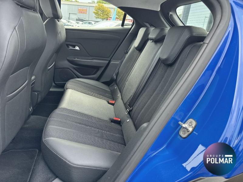 OPEL Mokka - 1.2 Turbo 130ch Elegance - Groupe Polmar