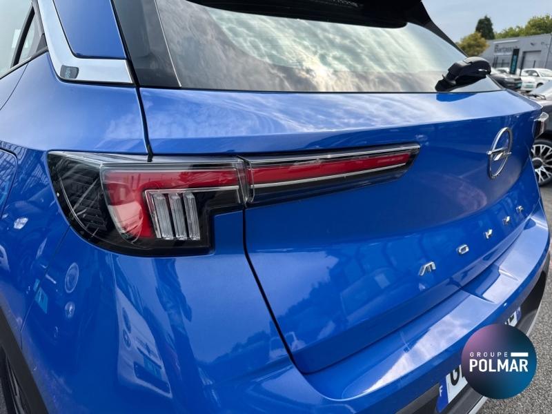 OPEL Mokka - 1.2 Turbo 130ch Elegance - Groupe Polmar