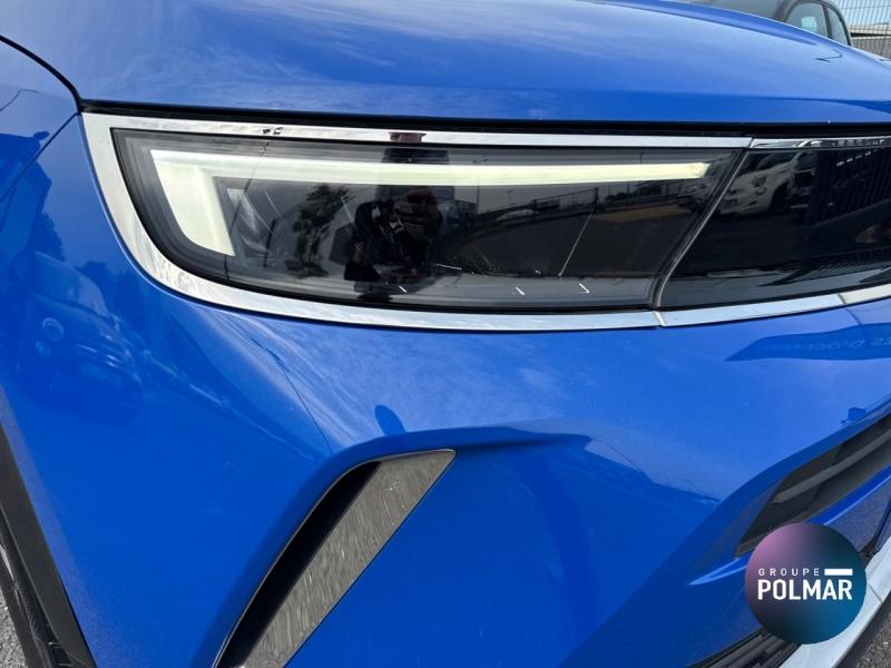 OPEL Mokka - 1.2 Turbo 130ch Elegance - Groupe Polmar