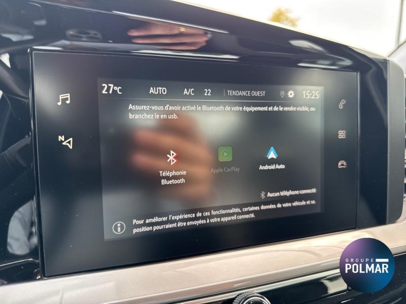 OPEL Mokka - 1.2 Turbo 130ch Elegance - Groupe Polmar