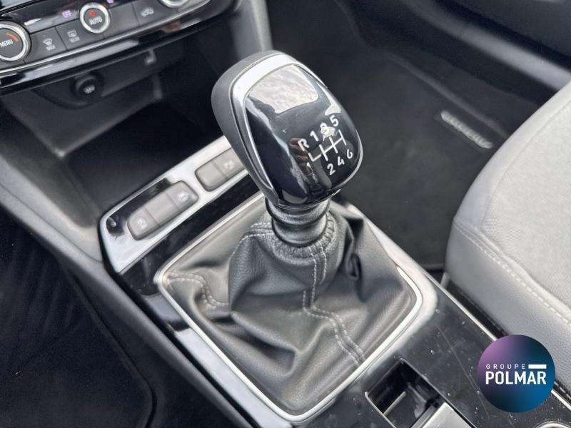 OPEL Mokka - 1.2 Turbo 130ch Elegance - Groupe Polmar