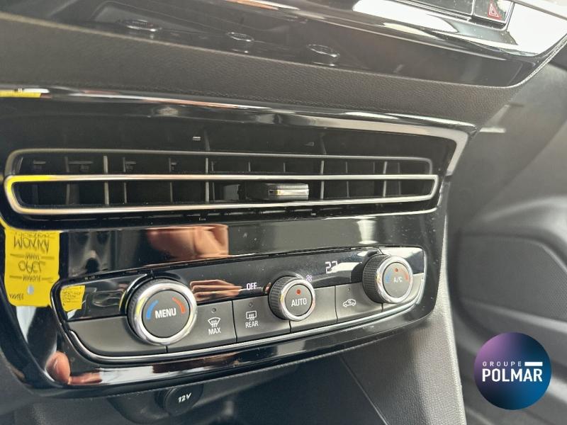 OPEL Mokka - 1.2 Turbo 130ch Elegance - Groupe Polmar