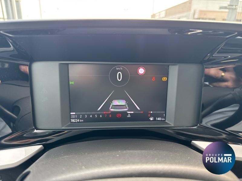 OPEL Mokka - 1.2 Turbo 130ch Elegance - Groupe Polmar