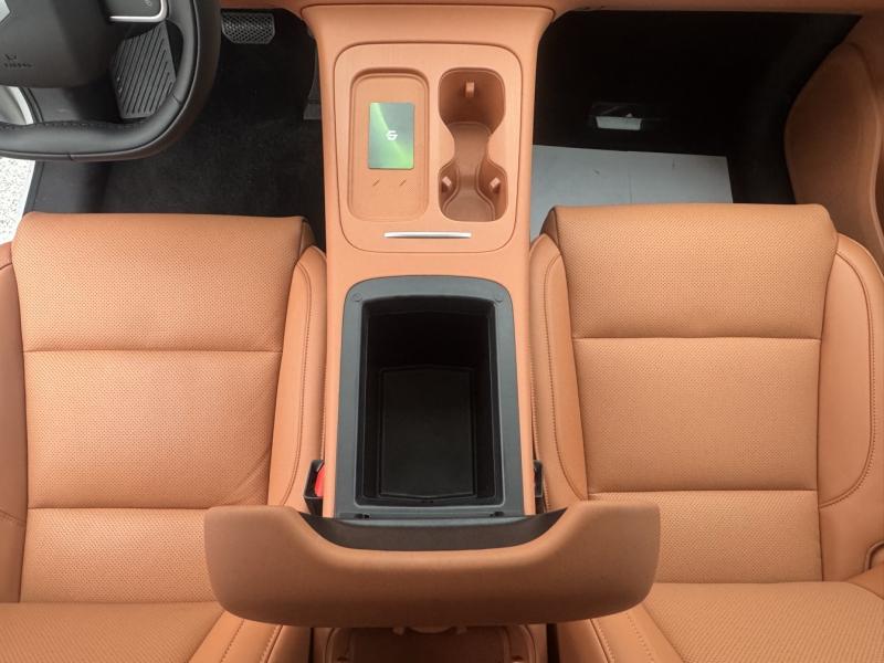 LEAPMOTOR C10 - Electric 218ch Design - Groupe Polmar
