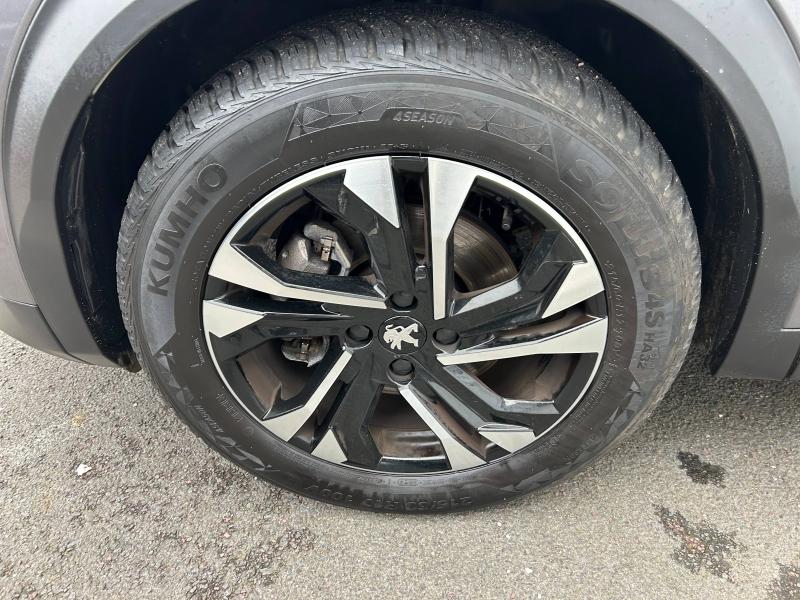 PEUGEOT 2008 - 1.5 BlueHDi 130ch S&S GT EAT8 - Groupe Polmar