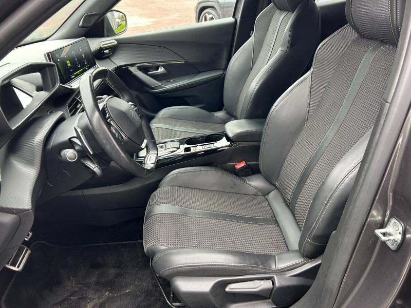 PEUGEOT 2008 - 1.5 BlueHDi 130ch S&S GT EAT8 - Groupe Polmar