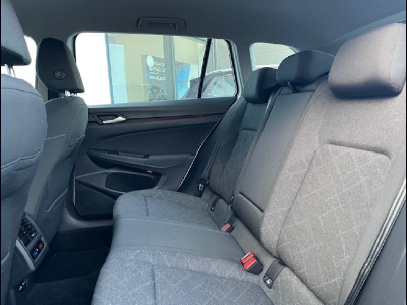 VOLKSWAGEN Golf SW - 2.0 TDI SCR 150ch Life DSG7 - Groupe Polmar