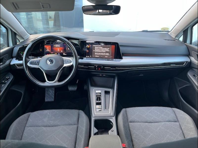 VOLKSWAGEN Golf SW - 2.0 TDI SCR 150ch Life DSG7 - Groupe Polmar