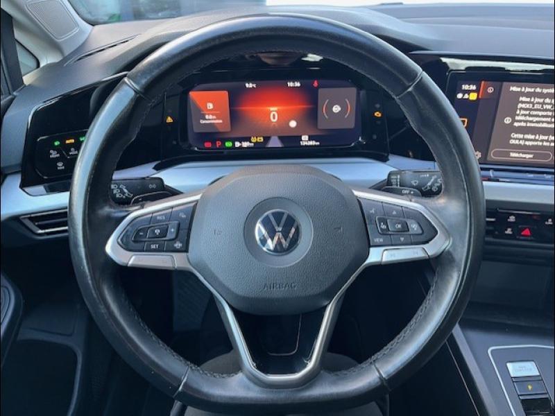 VOLKSWAGEN Golf SW - 2.0 TDI SCR 150ch Life DSG7 - Groupe Polmar