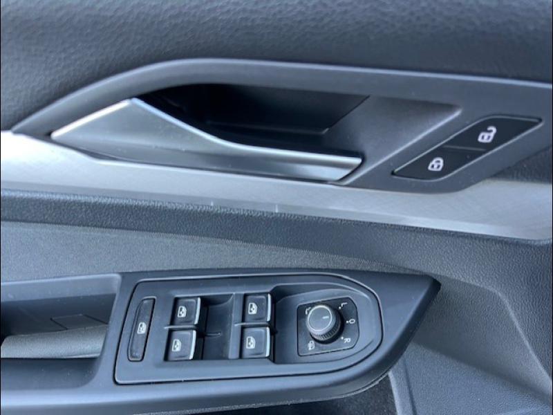 VOLKSWAGEN Golf SW - 2.0 TDI SCR 150ch Life DSG7 - Groupe Polmar