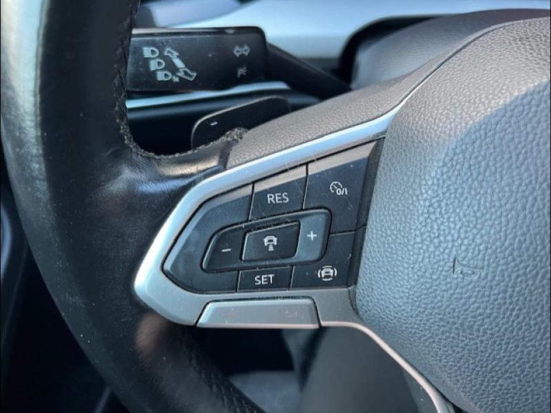 VOLKSWAGEN Golf SW - 2.0 TDI SCR 150ch Life DSG7 - Groupe Polmar