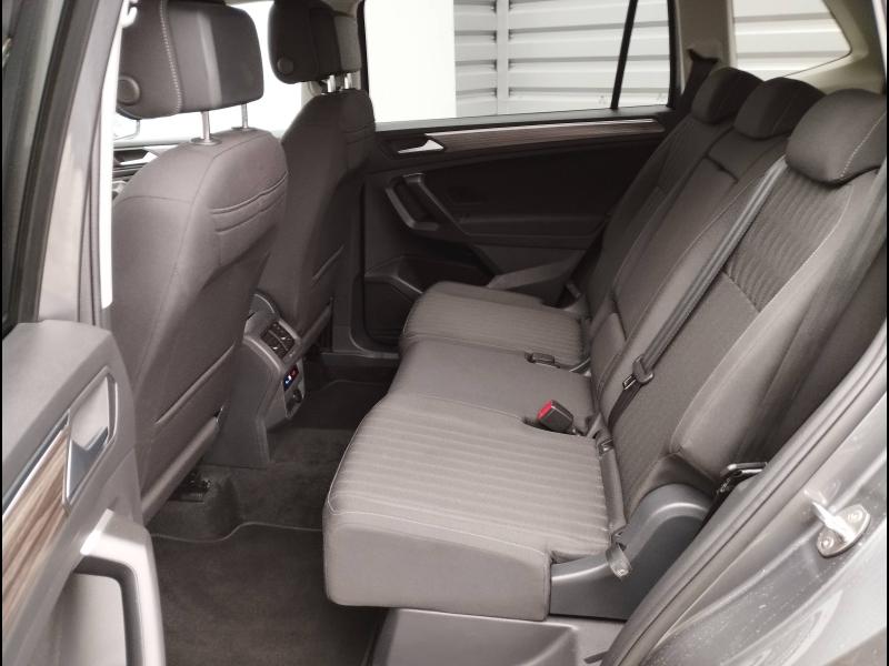 VOLKSWAGEN Tiguan Allspace - 1.5 TSI 150ch Life Plus DSG7 - Groupe Polmar