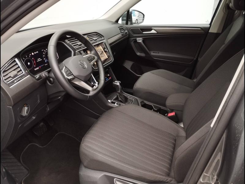 VOLKSWAGEN Tiguan Allspace - 1.5 TSI 150ch Life Plus DSG7 - Groupe Polmar
