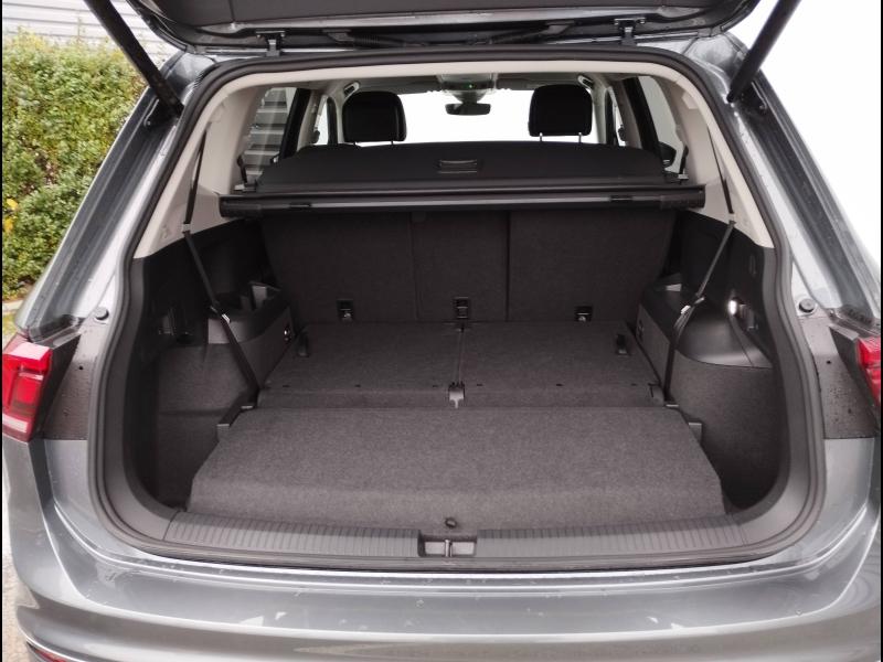 VOLKSWAGEN Tiguan Allspace - 1.5 TSI 150ch Life Plus DSG7 - Groupe Polmar