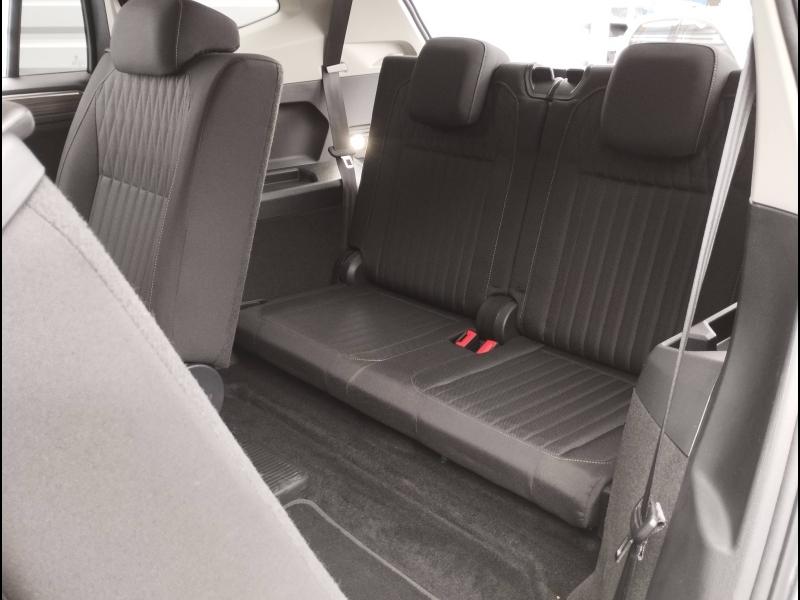 VOLKSWAGEN Tiguan Allspace - 1.5 TSI 150ch Life Plus DSG7 - Groupe Polmar