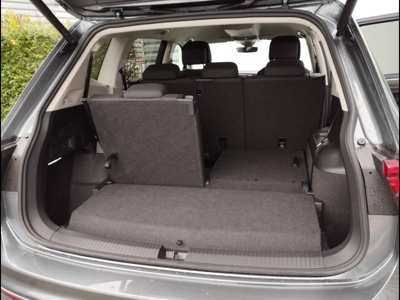VOLKSWAGEN Tiguan Allspace - 1.5 TSI 150ch Life Plus DSG7 - Groupe Polmar