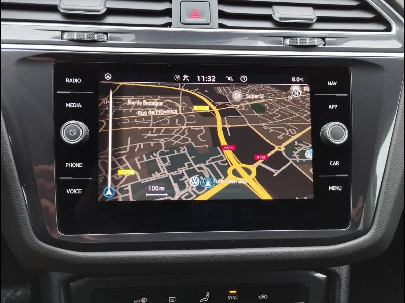 VOLKSWAGEN Tiguan Allspace - 1.5 TSI 150ch Life Plus DSG7 - Groupe Polmar