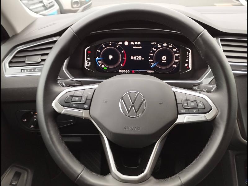 VOLKSWAGEN Tiguan Allspace - 1.5 TSI 150ch Life Plus DSG7 - Groupe Polmar